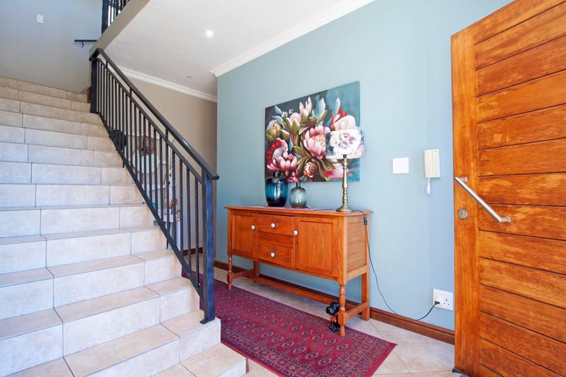 4 Bedroom Property for Sale in Stonehaven Estate Western Cape